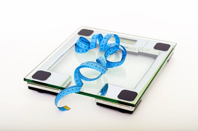 4 Tips To Help You Lose Weight And Keep It Off