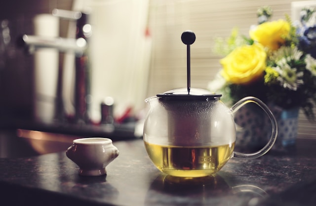 The Green Tea Guide: Loose Leaf Varieties